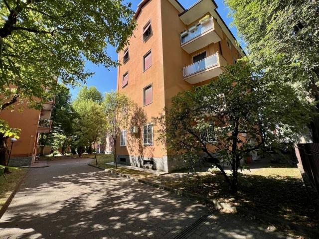 Appartamento in vendita a San Giuseppe, Monza