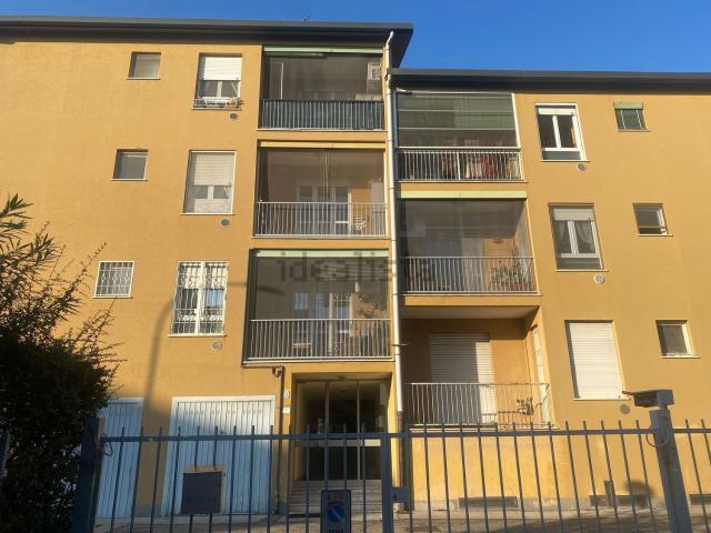 Appartamento in vendita a Buccinasco Castello, Buccinasco