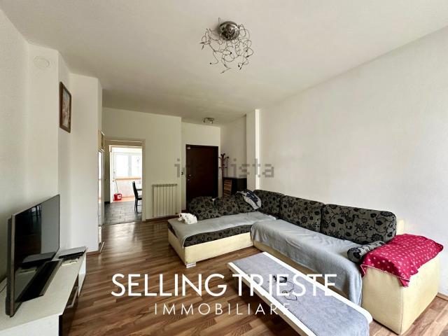 Appartamento in vendita a Monfalcone, Friuli-Venezia Giulia