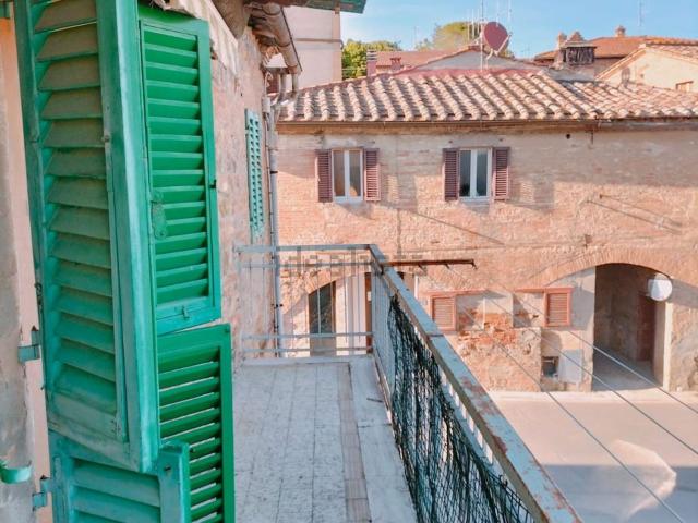 Appartamento in vendita a Montalcino, Toscana