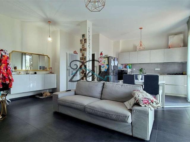 Appartamento in vendita a Montecarlo, Lucca