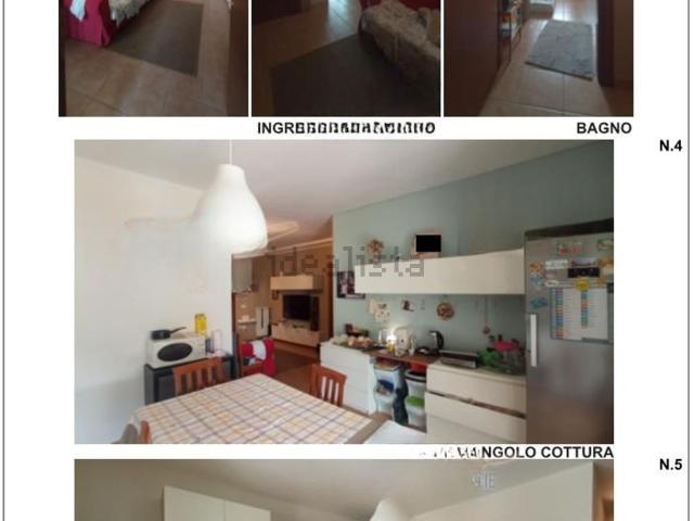 Appartamento in vendita a Rosciano, Pescara