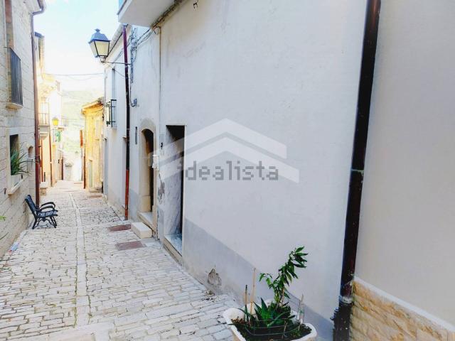 Appartamento in vendita a Guardialfiera, Molise