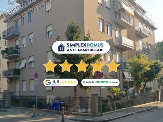 Appartamento in vendita a Sorbolo, Reggio Emilia