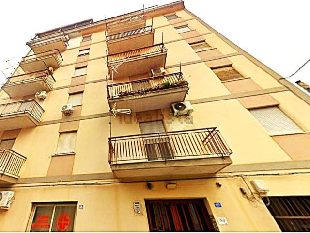 Appartamento in vendita a Carini, Sicilia