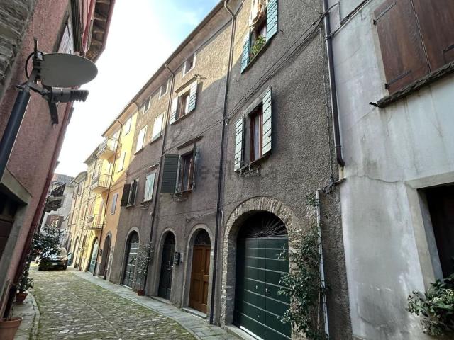 Appartamento in vendita a Berceto, Reggio Emilia