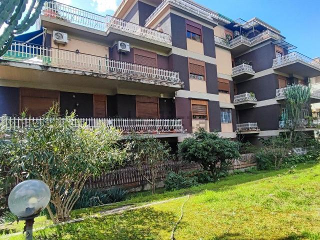 Appartamento in vendita a Borgo-Sanzio, Catania
