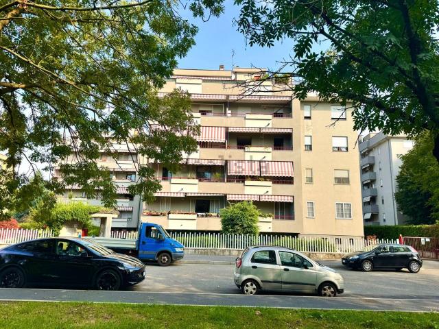 Appartamento in vendita a San Giuliano Monzese, Cologno Monzese