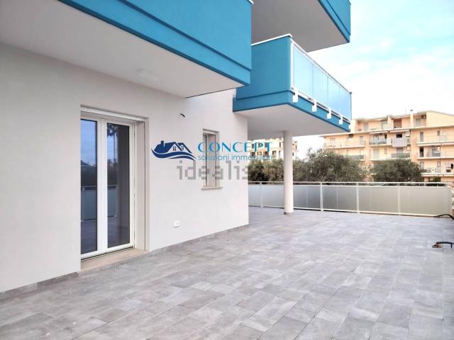 Appartamento in vendita a Alba Adriatica, Teramo