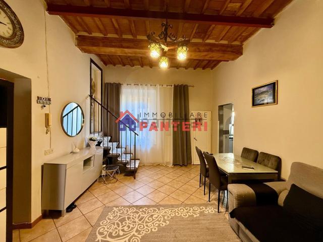 Appartamento in vendita a Collecchio, Uzzano E Castello