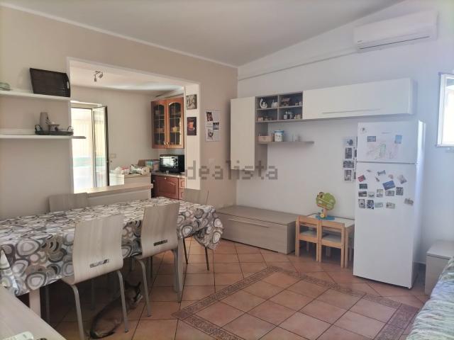 Appartamento in vendita a Stella Maris, Tortora