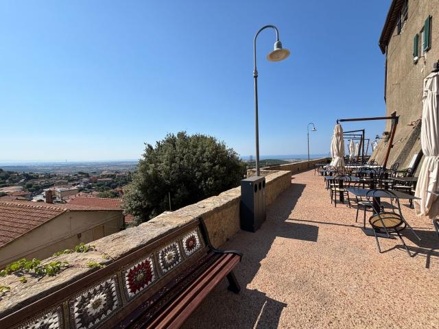 Appartamento in vendita a Capalbio, Toscana