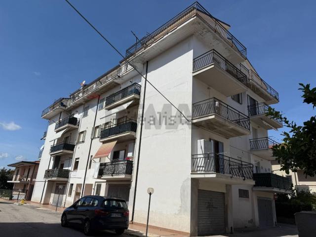 Appartamento in vendita a Cese, San Vito Chietino