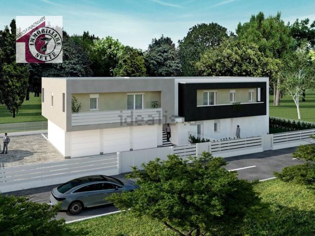 Appartamento in vendita a Limena, Veneto