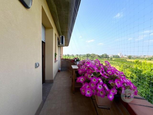Appartamento in vendita a Unione Comuni Modenesi Area Nord, Mirandola