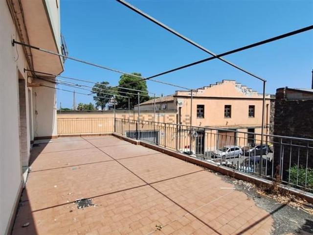 Appartamento in vendita a Picanello-Ognina-Barriera-Canalicchio, Catania