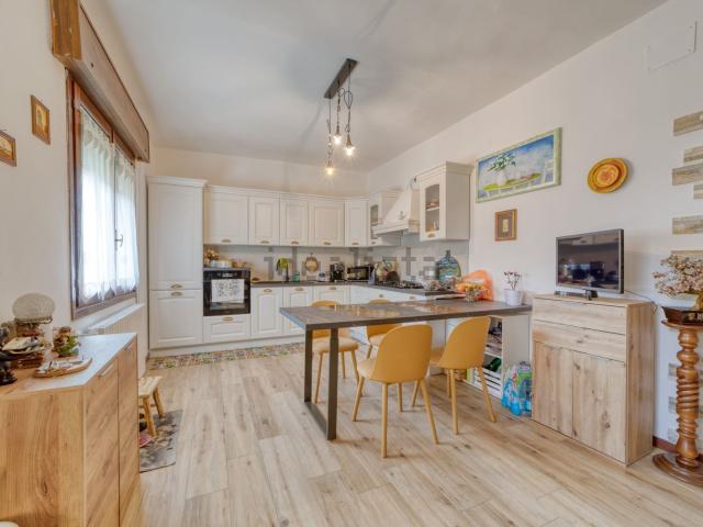 Appartamento in vendita a Villafranca Padovana, Veneto