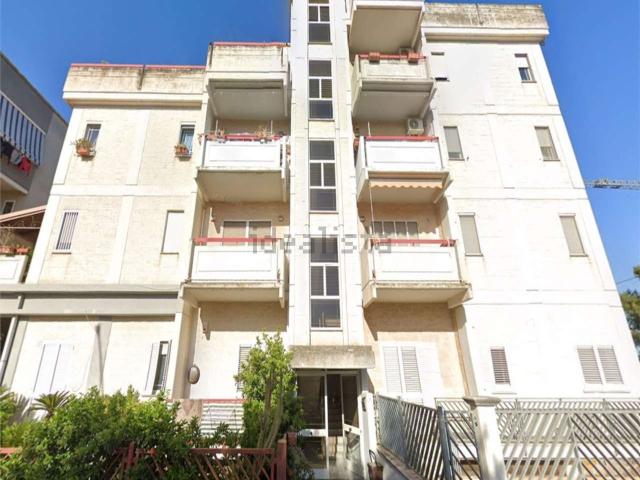 Appartamento in vendita a Puglia, Taranto