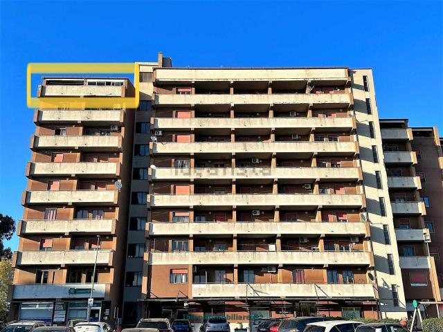 Attico in vendita a Modica, Sacro Cuore