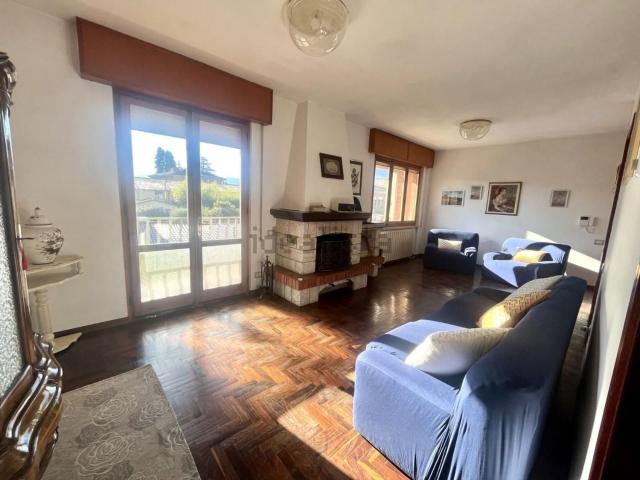 Appartamento in vendita a Unione dei comuni Media Valle del Serchio, Barga