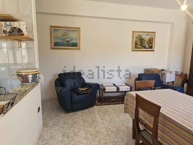 Appartamento in vendita a Tufolo, Calabria