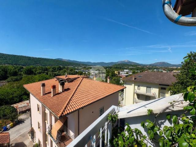 Appartamento in vendita a Tornimparte, Abruzzo