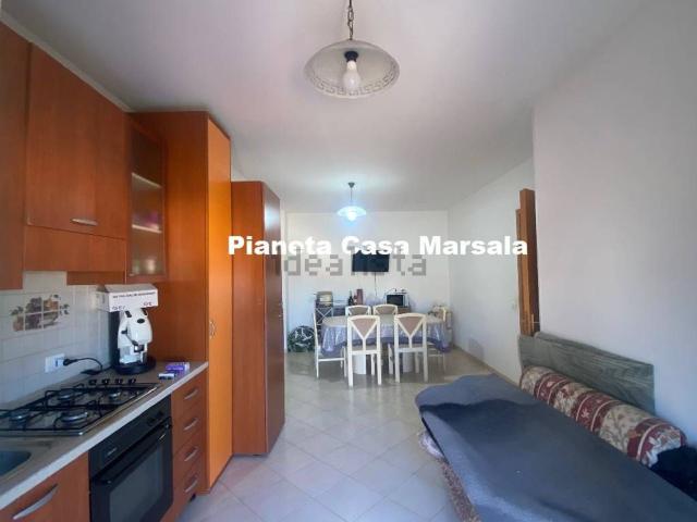 Appartamento in vendita a Marsala, Sicilia