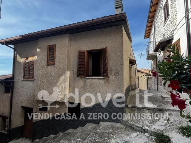 Appartamento in vendita a Petrella Salto, Rieti
