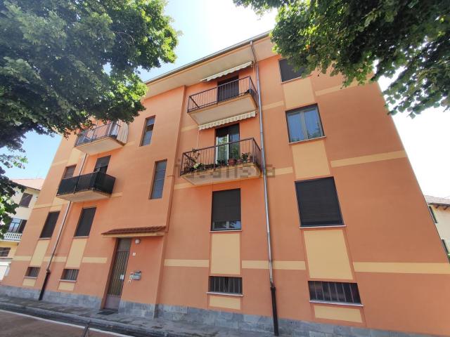 Appartamento in vendita a Livorno Ferraris, Vercelli