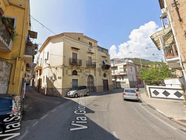 Appartamento in vendita a Piedimonte, Nocera Inferiore
