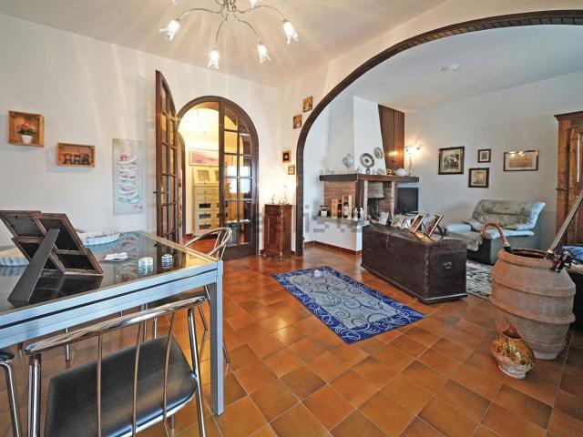 Appartamento in vendita a Unione dei Comuni Montani Amiata Grossetana, Castel Del Piano