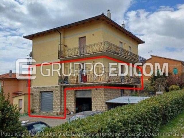Appartamento in vendita a Fabro Scalo, Fabro