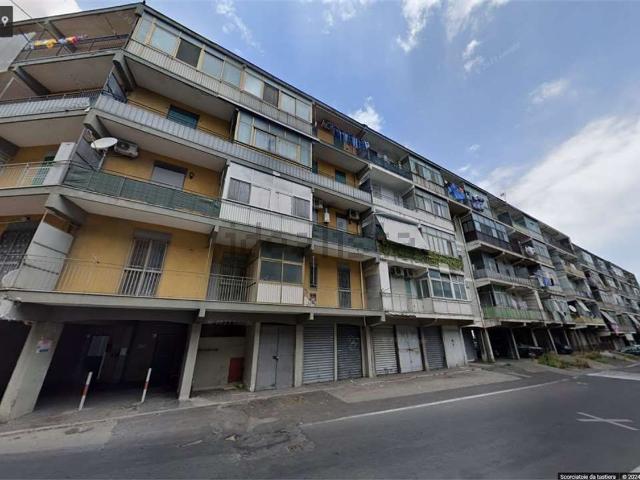 Appartamento in vendita a Monte Po-Nesima-San Leone-Rapisardi, Catania