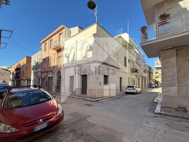 Appartamento in vendita a Puglia, Foggia