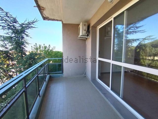 Appartamento in vendita a Tombaccia, Pesaro