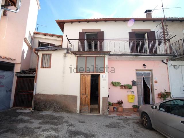 Appartamento in vendita a Fiamignano, Lazio