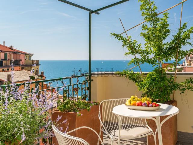 Attico in vendita a Riomaggiore, Liguria