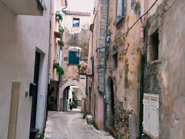 Appartamento in vendita a Formia, Lazio