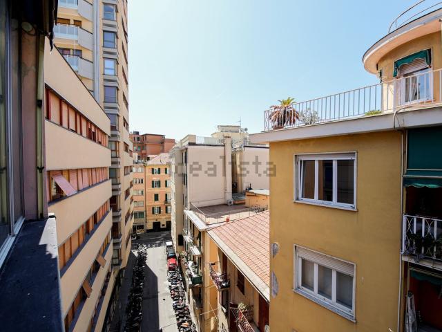 Appartamento in vendita a San Michele di Pagana, Rapallo