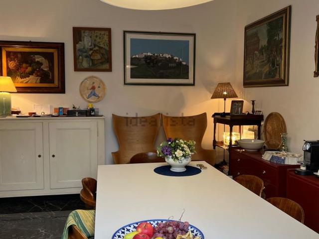 Appartamento in vendita a Carbognano, Lerici