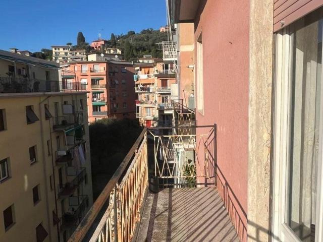 Appartamento in vendita a Carbognano, Lerici
