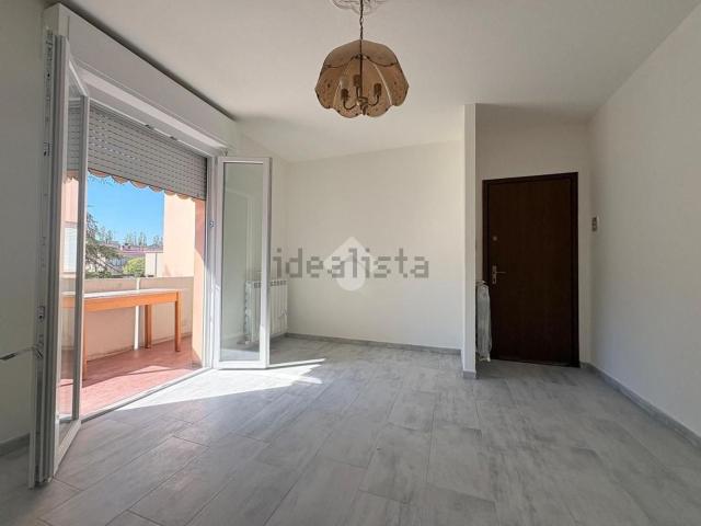 Appartamento in vendita a Marzole, Suzzara
