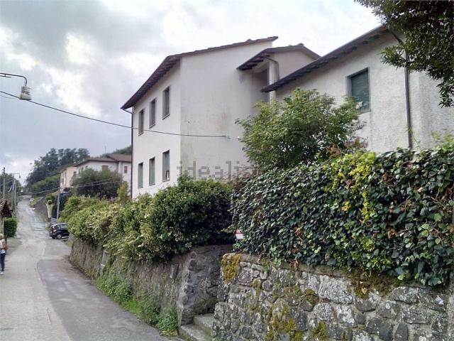 Appartamento in vendita a Unione Comuni Garfagnana, Camporgiano
