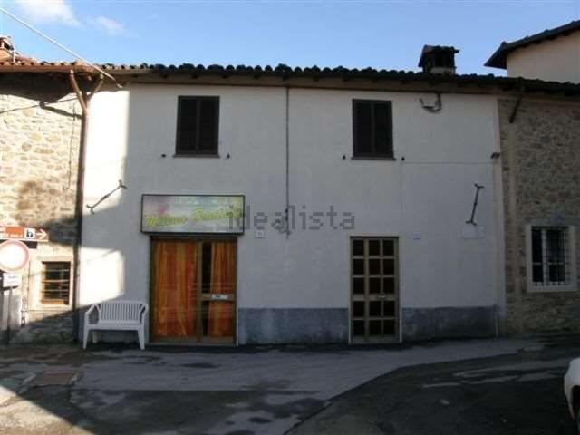 Appartamento in vendita a Unione Comuni Garfagnana, Camporgiano