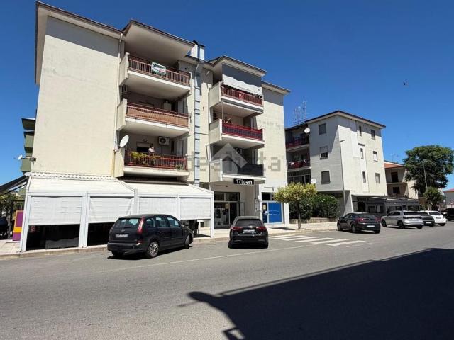 Appartamento in vendita a Corigliano-Rossano, Calabria