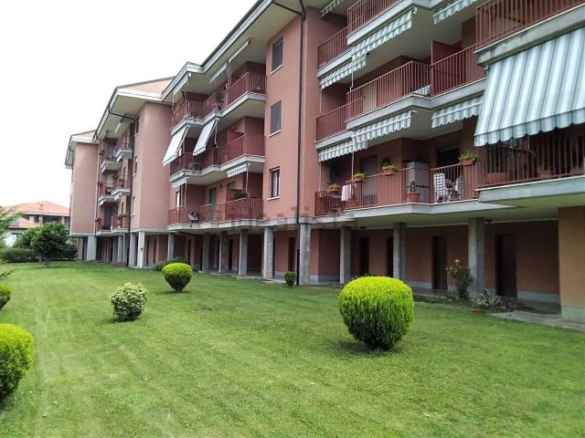 Appartamento in vendita a San Ciriaco, Genola