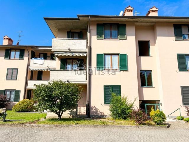 Appartamento in vendita a Bagolino, Merate