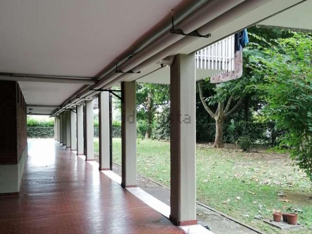 Appartamento in vendita a Agrate Brianza, Lombardia