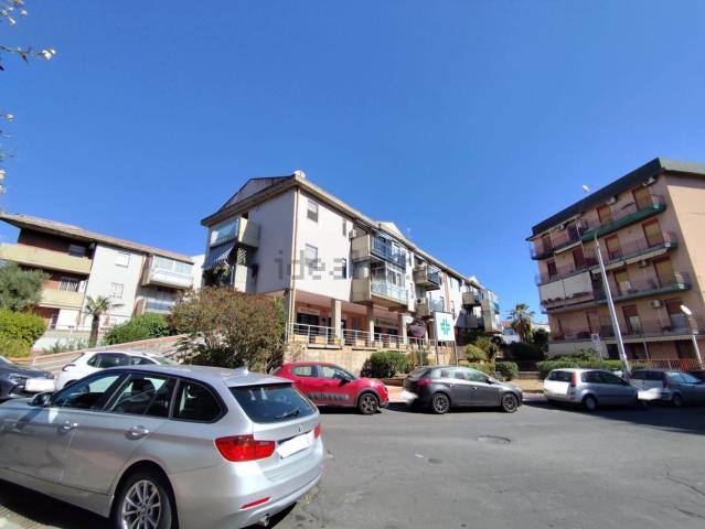 Appartamento in vendita a San Paolo, Gravina Di Catania