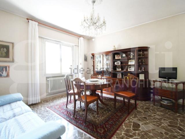 Appartamento in vendita a Mestre-Carpenedo, Venezia